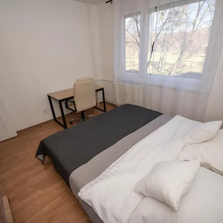 Appartement Arpad
