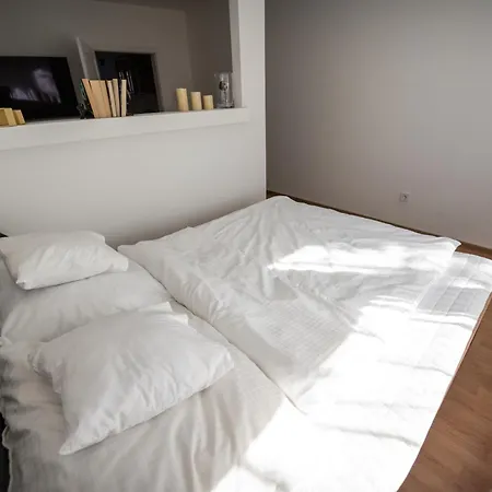 Arpad Appartement *