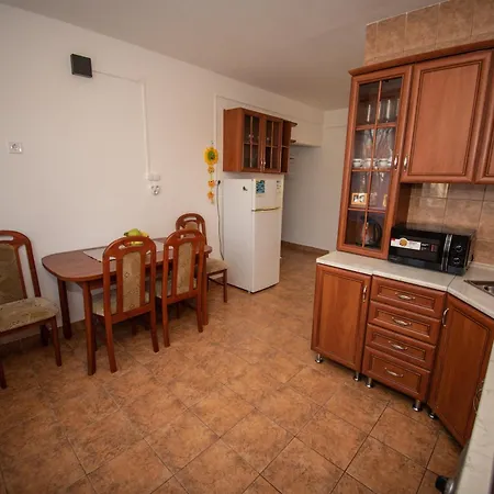 Apartament Arpad
