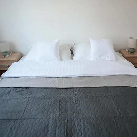 Arpad Apartment *