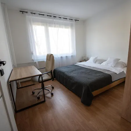 Apartament Arpad