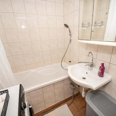 Arpad Apartment
