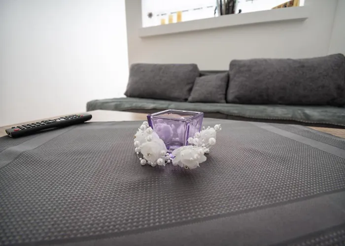 Arpad Апартаменты *