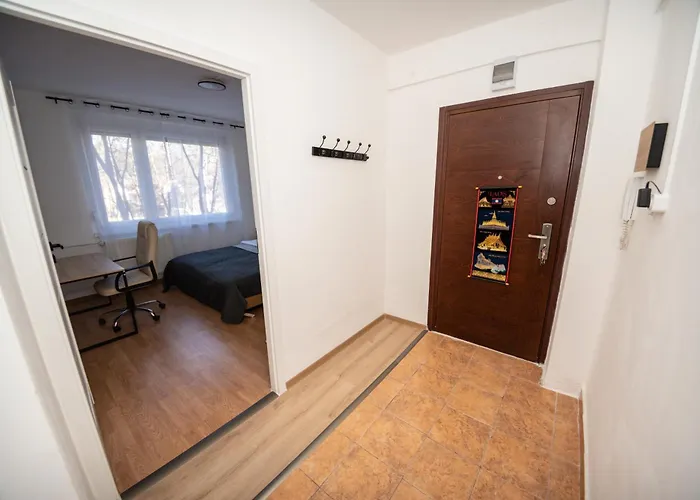 Arpad Апартаменты *