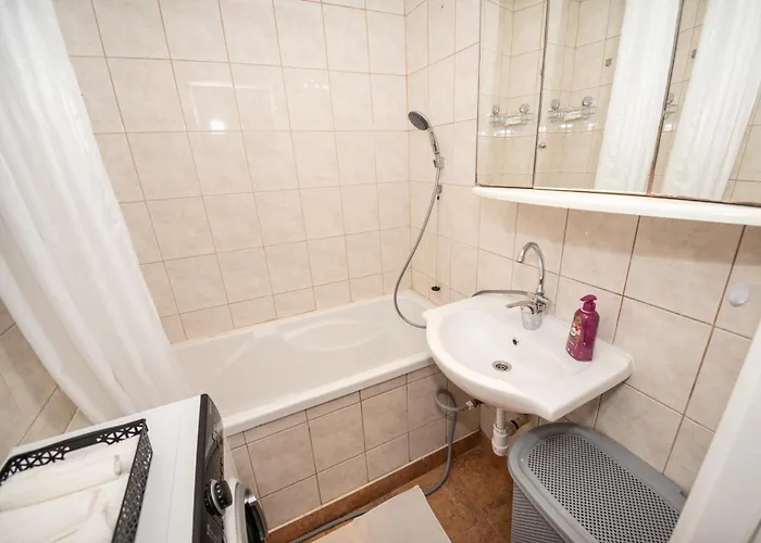 Arpad Апартаменты